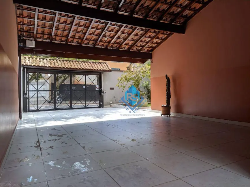 Sobrado com 4 quartos à venda, 250m2 em Nova Petrópolis, Sao Bernardo Do Campo - SP - imagem 4 Foto 4 de Sobrado com 4 quartos à venda, 250m2 em Nova Petrópolis, Sao Bernardo Do Campo - SP