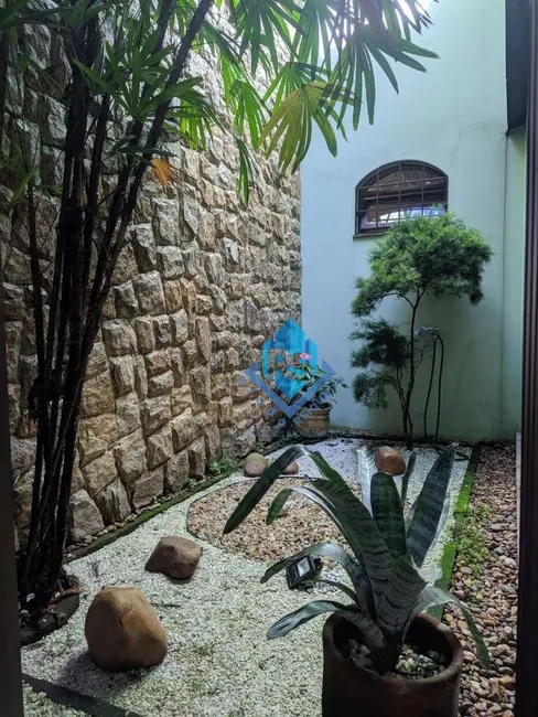 Sobrado com 4 quartos à venda, 250m2 em Nova Petrópolis, Sao Bernardo Do Campo - SP - imagem 9 Foto 9 de Sobrado com 4 quartos à venda, 250m2 em Nova Petrópolis, Sao Bernardo Do Campo - SP