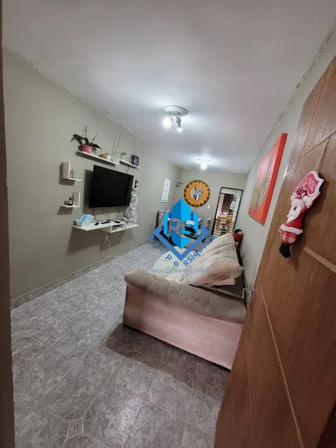 Foto 4 de Casa com 4 quartos à venda, 156m2 em Sao Bernardo Do Campo - SP