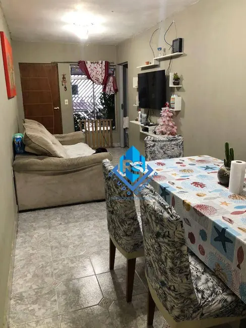 Foto 6 de Casa com 4 quartos à venda, 156m2 em Sao Bernardo Do Campo - SP