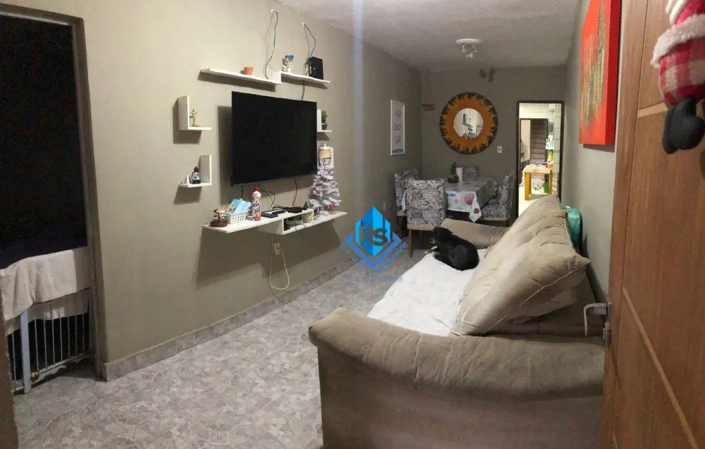 Foto 5 de Casa com 4 quartos à venda, 156m2 em Sao Bernardo Do Campo - SP