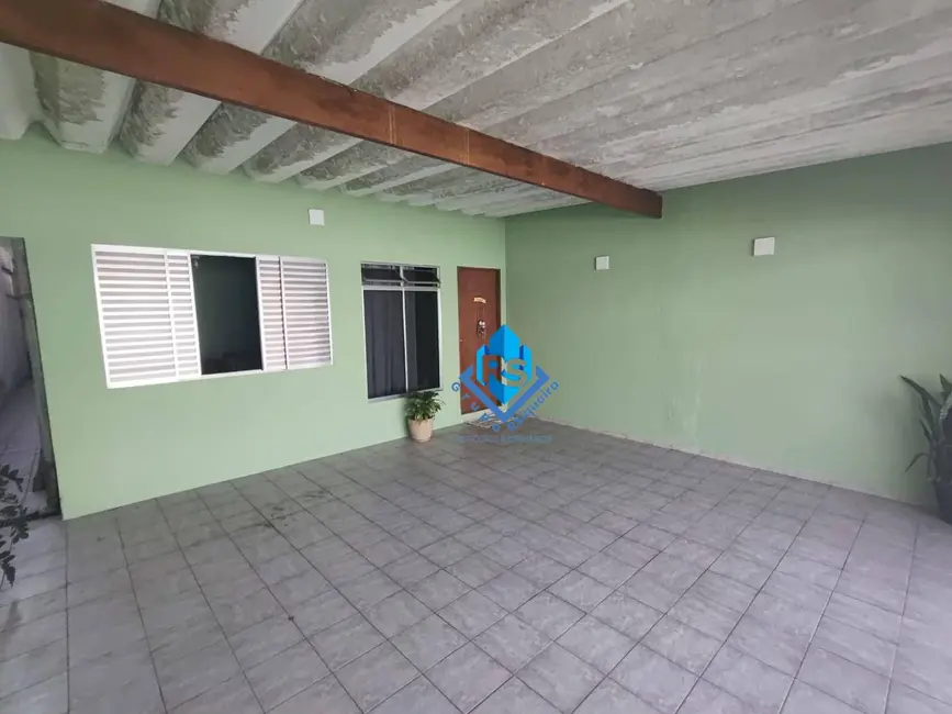 Foto 2 de Casa com 4 quartos à venda, 156m2 em Sao Bernardo Do Campo - SP