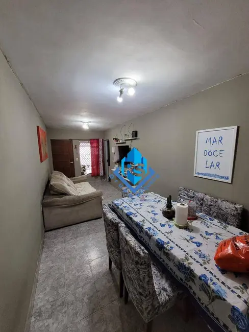 Foto 3 de Casa com 4 quartos à venda, 156m2 em Sao Bernardo Do Campo - SP