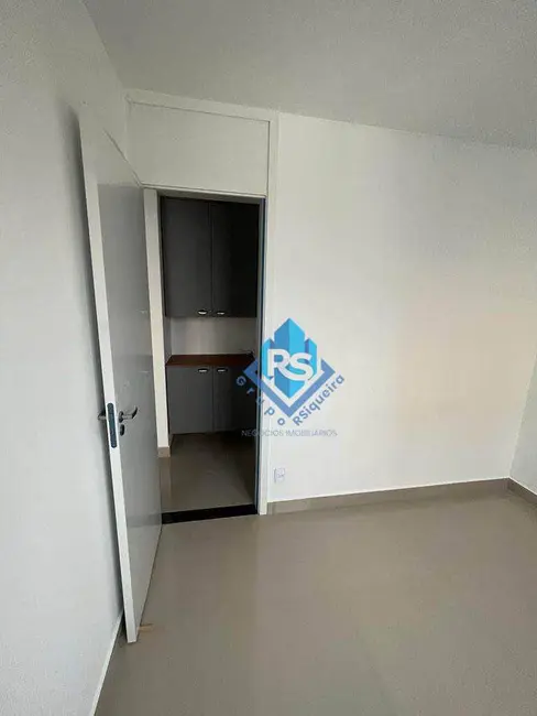 Foto 8 de Apartamento com 2 quartos à venda, 37m2 em Vila Valparaíso, Santo Andre - SP