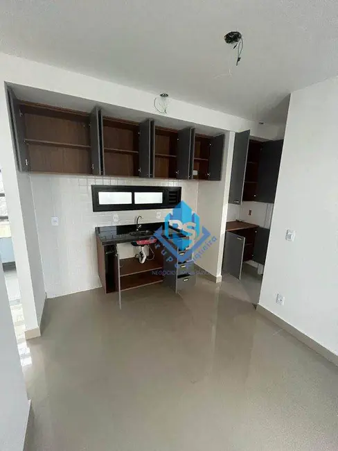 Foto 2 de Apartamento com 2 quartos à venda, 37m2 em Vila Valparaíso, Santo Andre - SP