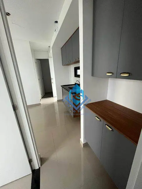 Foto 6 de Apartamento com 2 quartos à venda, 37m2 em Vila Valparaíso, Santo Andre - SP