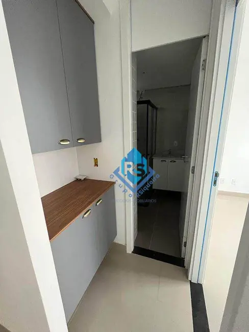 Foto 5 de Apartamento com 2 quartos à venda, 37m2 em Vila Valparaíso, Santo Andre - SP