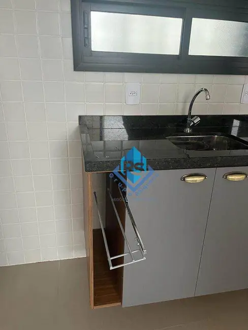 Foto 7 de Apartamento com 2 quartos à venda, 37m2 em Vila Valparaíso, Santo Andre - SP