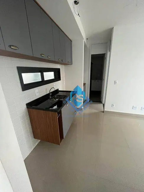 Foto 4 de Apartamento com 2 quartos à venda, 37m2 em Vila Valparaíso, Santo Andre - SP