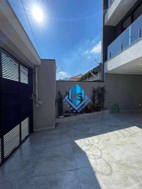 Foto 4 de Sobrado com 3 quartos à venda, 156m2 em Sao Bernardo Do Campo - SP