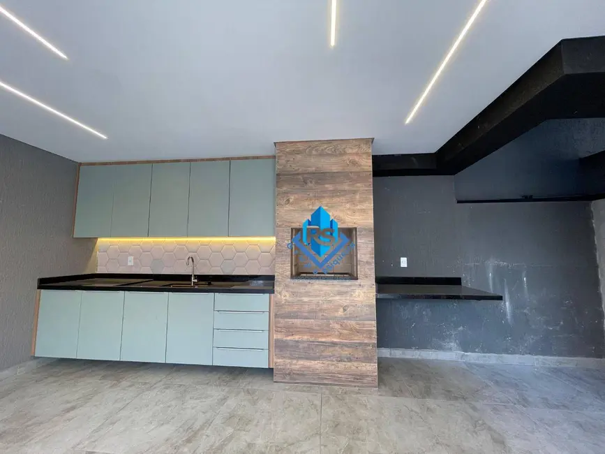 Foto 8 de Sobrado com 3 quartos à venda, 156m2 em Sao Bernardo Do Campo - SP