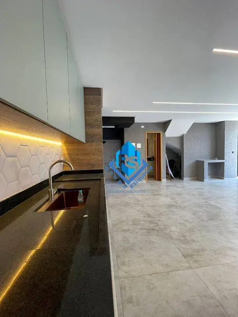 Foto 9 de Sobrado com 3 quartos à venda, 156m2 em Sao Bernardo Do Campo - SP