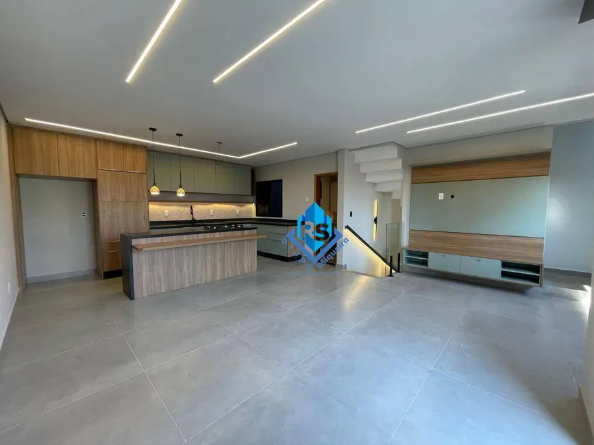 Foto 7 de Sobrado com 3 quartos à venda, 156m2 em Sao Bernardo Do Campo - SP