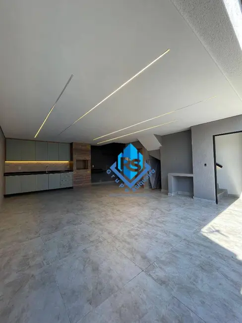 Foto 6 de Sobrado com 3 quartos à venda, 156m2 em Sao Bernardo Do Campo - SP