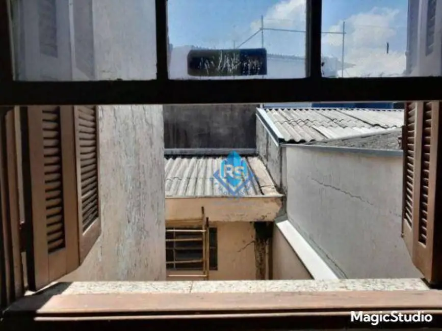 Foto 9 de Sobrado com 3 quartos à venda e para alugar, 119m2 em Jardim do Mar, Sao Bernardo Do Campo - SP