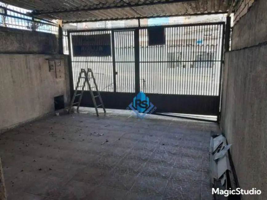 Foto 3 de Sobrado com 3 quartos à venda e para alugar, 119m2 em Jardim do Mar, Sao Bernardo Do Campo - SP
