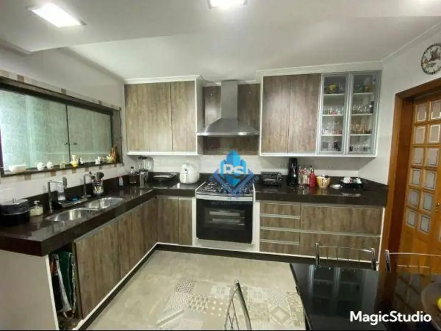 Foto 2 de Apartamento com 3 quartos à venda, 127m2 em Barcelona, Sao Caetano Do Sul - SP