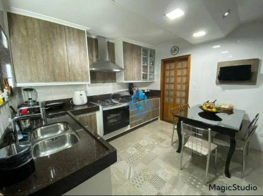 Foto 1 de Apartamento com 3 quartos à venda, 127m2 em Barcelona, Sao Caetano Do Sul - SP