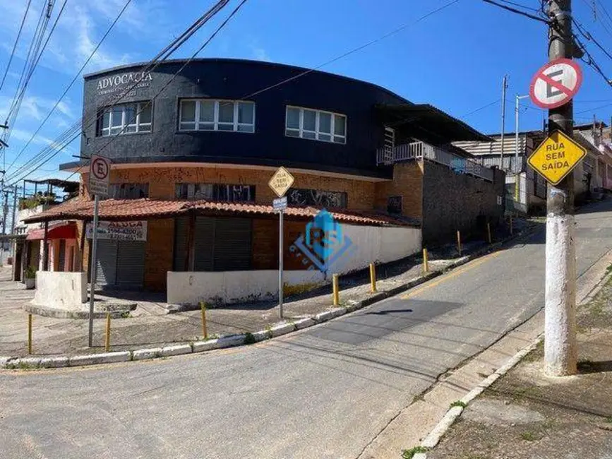 Foto 9 de Sala Comercial para alugar, 40m2 em Conceição, Diadema - SP