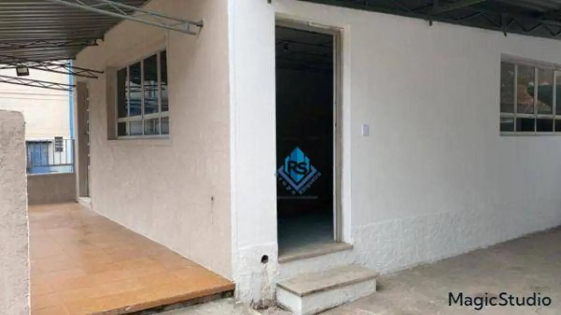 Foto 4 de Sala Comercial para alugar, 40m2 em Conceição, Diadema - SP