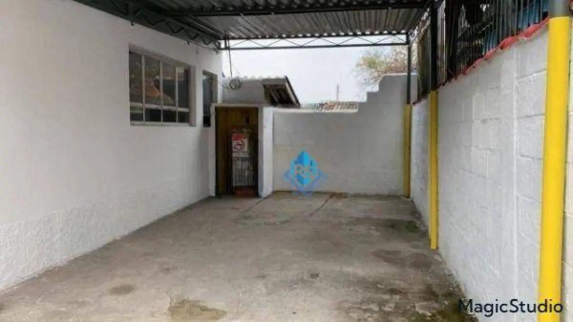 Foto 5 de Sala Comercial para alugar, 40m2 em Conceição, Diadema - SP