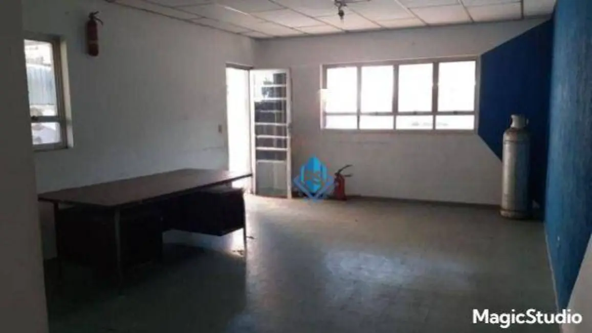 Foto 3 de Sala Comercial para alugar, 40m2 em Conceição, Diadema - SP