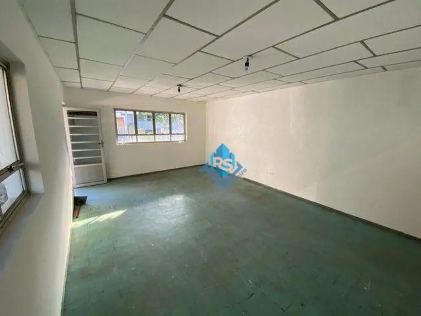 Foto 1 de Sala Comercial para alugar, 40m2 em Conceição, Diadema - SP