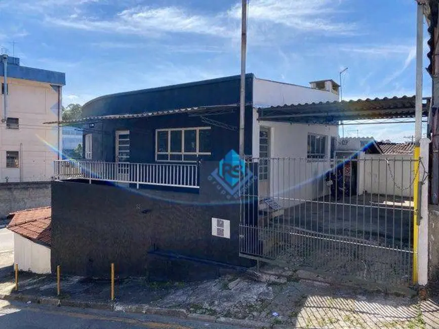 Foto 7 de Sala Comercial para alugar, 40m2 em Conceição, Diadema - SP