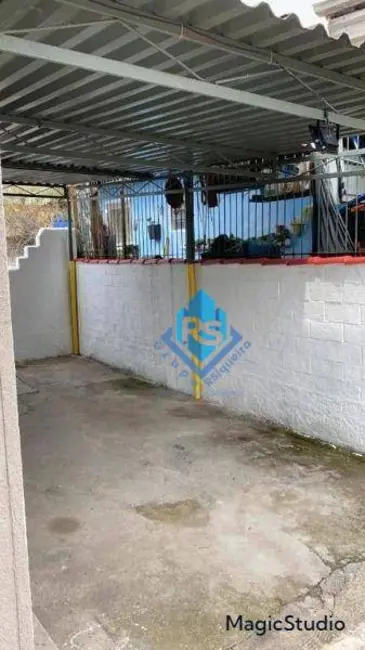 Foto 6 de Sala Comercial para alugar, 40m2 em Conceição, Diadema - SP