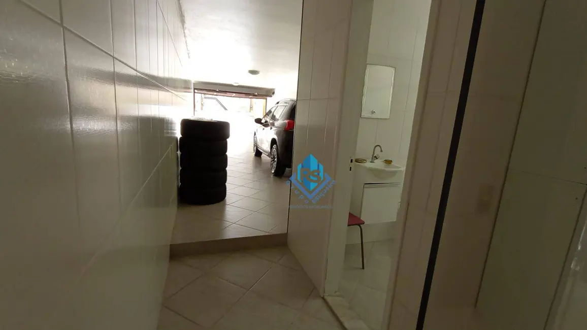 Sobrado com 3 quartos à venda, 186m2 em Sao Bernardo Do Campo - SP - imagem 7 Foto 7 de Sobrado com 3 quartos à venda, 186m2 em Sao Bernardo Do Campo - SP