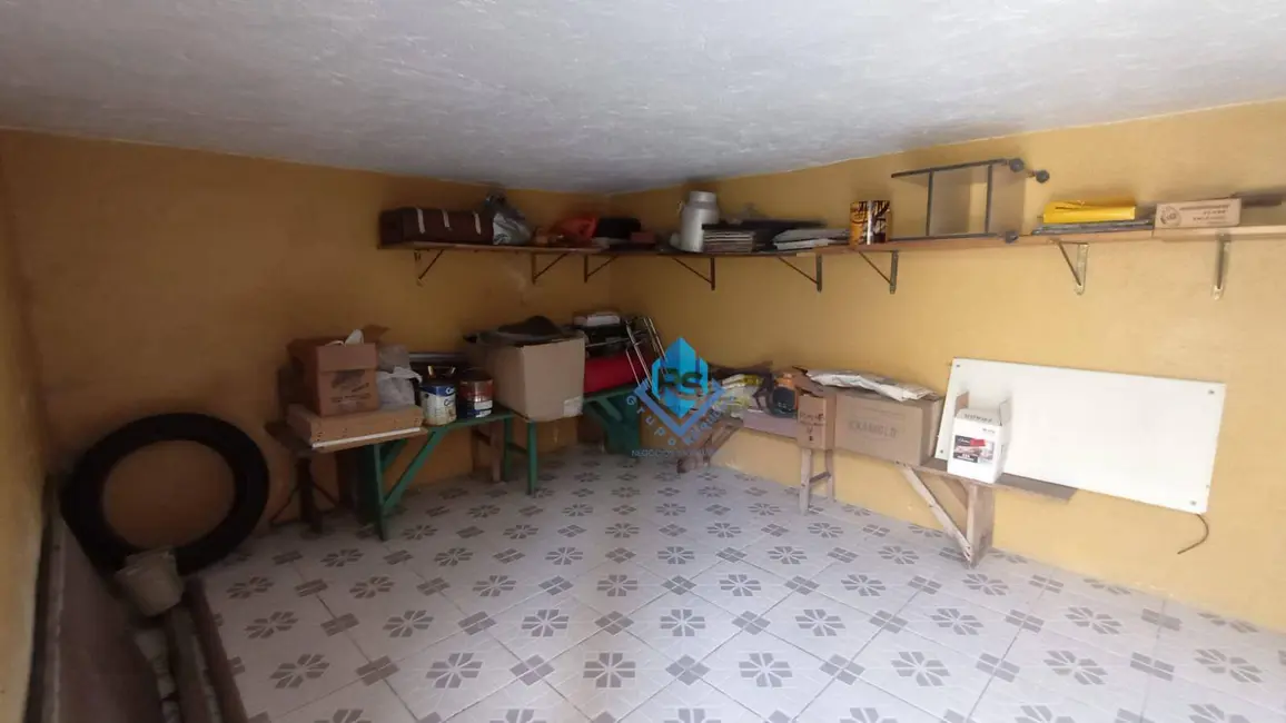 Sobrado com 3 quartos à venda, 186m2 em Sao Bernardo Do Campo - SP - imagem 9 Foto 9 de Sobrado com 3 quartos à venda, 186m2 em Sao Bernardo Do Campo - SP