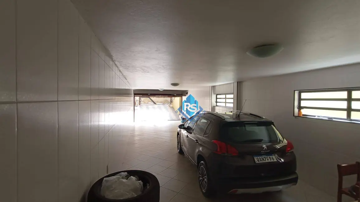 Sobrado com 3 quartos à venda, 186m2 em Sao Bernardo Do Campo - SP - imagem 6 Foto 6 de Sobrado com 3 quartos à venda, 186m2 em Sao Bernardo Do Campo - SP