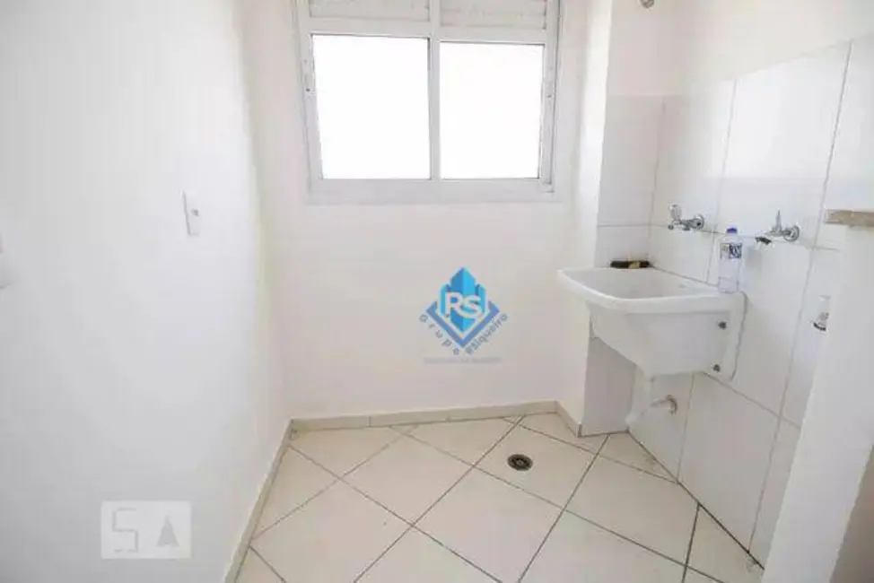 Foto 6 de Apartamento com 2 quartos à venda, 50m2 em Utinga, Santo Andre - SP
