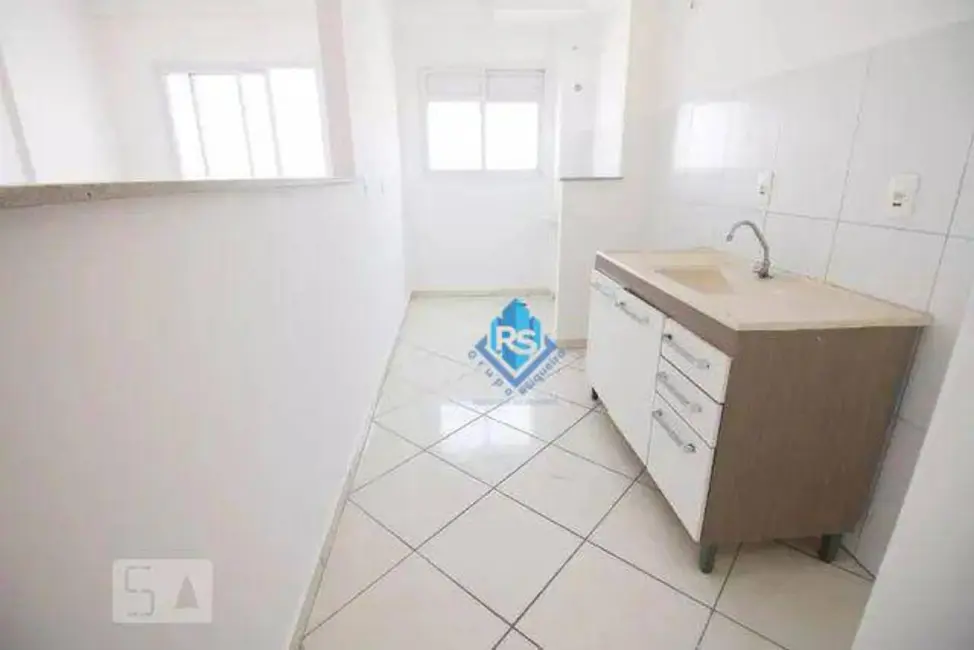 Foto 5 de Apartamento com 2 quartos à venda, 50m2 em Utinga, Santo Andre - SP