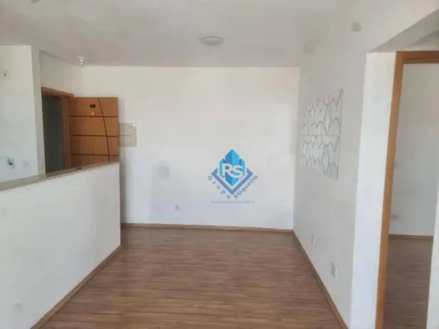 Foto 3 de Apartamento com 2 quartos à venda, 50m2 em Utinga, Santo Andre - SP