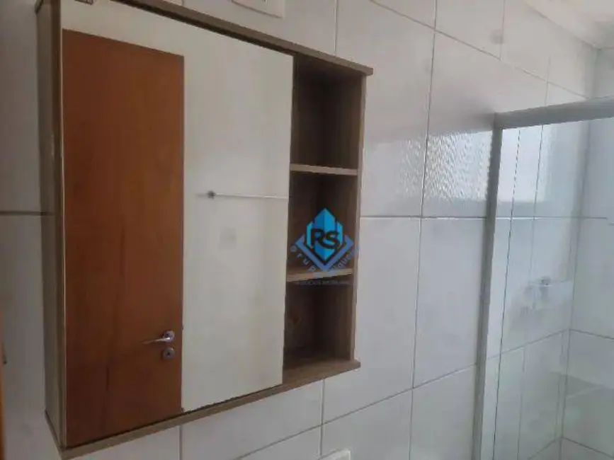 Foto 9 de Apartamento com 2 quartos à venda, 50m2 em Utinga, Santo Andre - SP