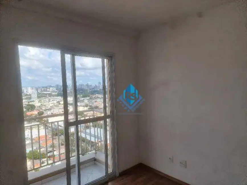 Foto 1 de Apartamento com 2 quartos à venda, 50m2 em Utinga, Santo Andre - SP