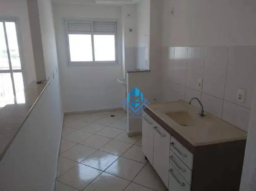 Foto 4 de Apartamento com 2 quartos à venda, 50m2 em Utinga, Santo Andre - SP