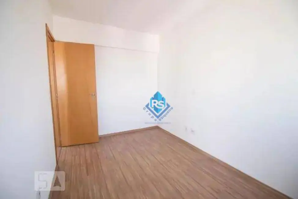 Foto 7 de Apartamento com 2 quartos à venda, 50m2 em Utinga, Santo Andre - SP
