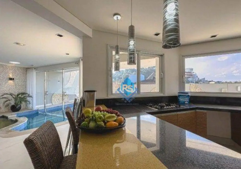 Foto 8 de Sobrado com 5 quartos à venda, 434m2 em Parque Terra Nova II, Sao Bernardo Do Campo - SP