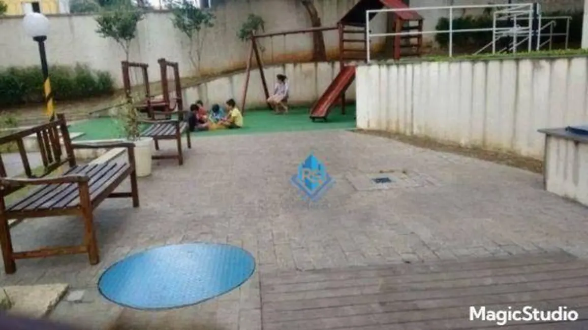 Apartamento com 2 quartos à venda, 54m2 em Jardim Santo André, Santo Andre - SP - imagem 5 Foto 5 de Apartamento com 2 quartos à venda, 54m2 em Jardim Santo André, Santo Andre - SP