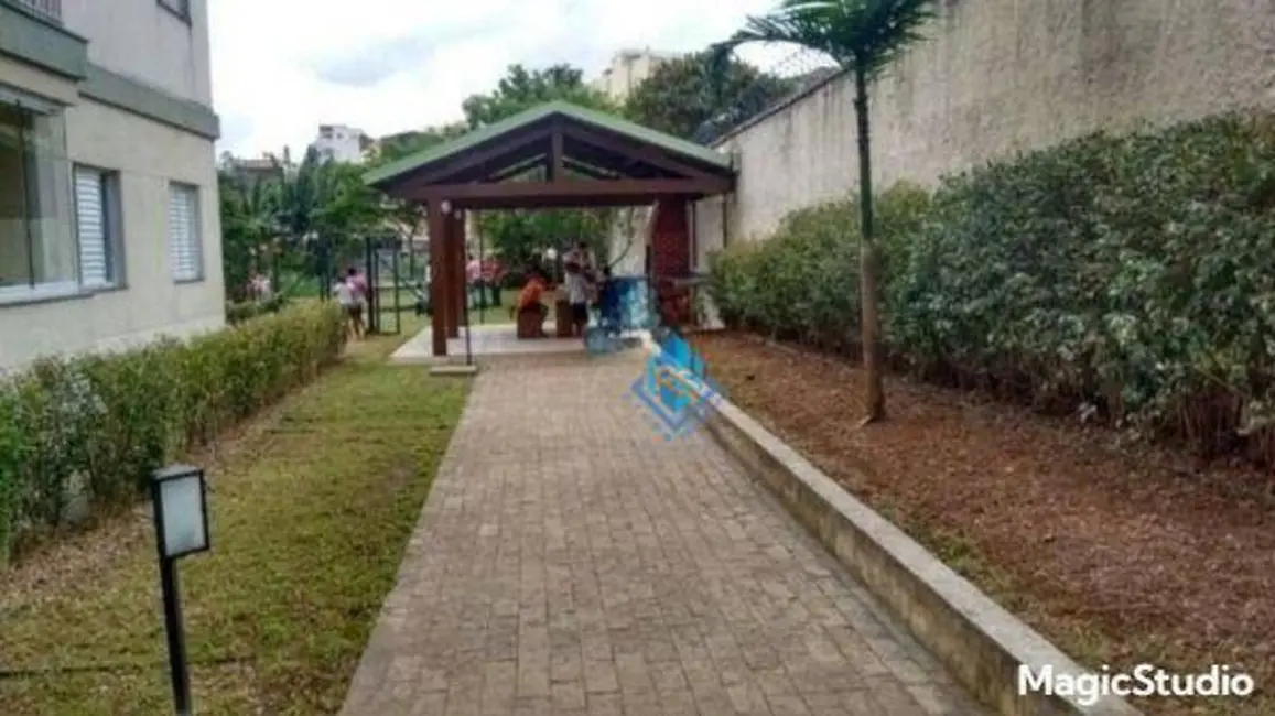 Apartamento com 2 quartos à venda, 54m2 em Jardim Santo André, Santo Andre - SP - imagem 6 Foto 6 de Apartamento com 2 quartos à venda, 54m2 em Jardim Santo André, Santo Andre - SP