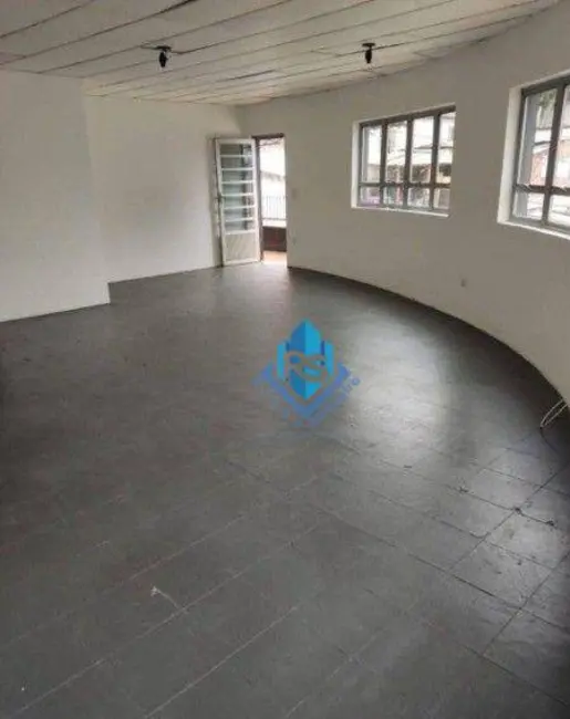 Foto 1 de Sala Comercial para alugar, 49m2 em Conceição, Diadema - SP