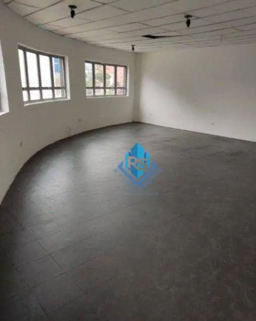 Foto 2 de Sala Comercial para alugar, 49m2 em Conceição, Diadema - SP