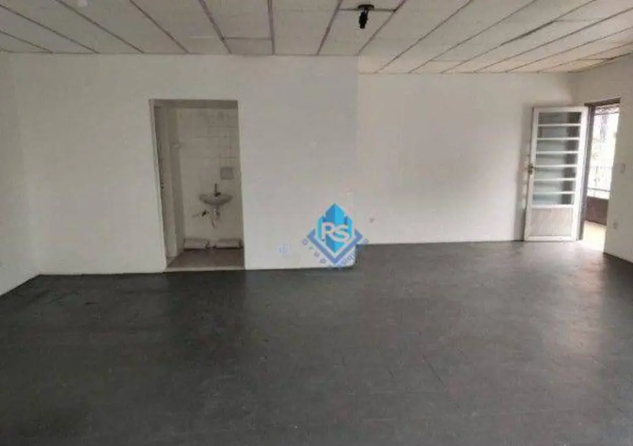 Foto 4 de Sala Comercial para alugar, 49m2 em Conceição, Diadema - SP
