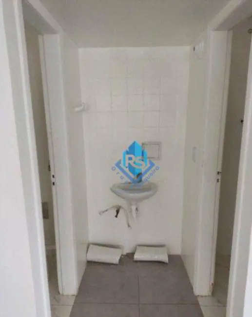 Foto 5 de Sala Comercial para alugar, 49m2 em Conceição, Diadema - SP