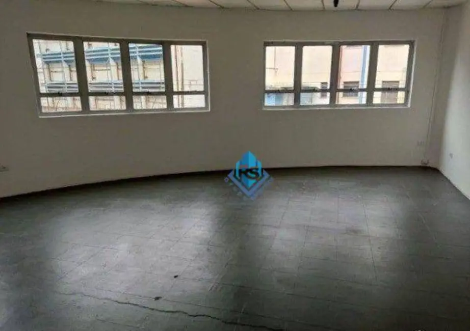 Foto 3 de Sala Comercial para alugar, 49m2 em Conceição, Diadema - SP