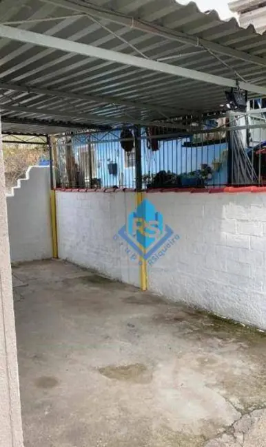 Foto 9 de Sala Comercial para alugar, 49m2 em Conceição, Diadema - SP