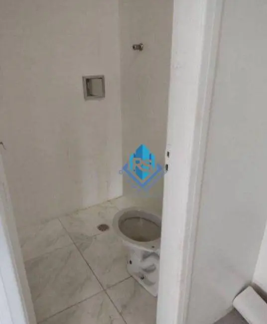 Foto 6 de Sala Comercial para alugar, 49m2 em Conceição, Diadema - SP