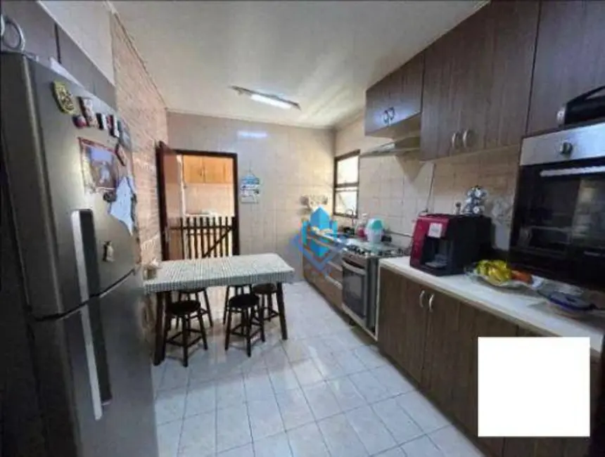 Foto 2 de Apartamento com 3 quartos à venda, 126m2 em Vila Marlene, Sao Bernardo Do Campo - SP